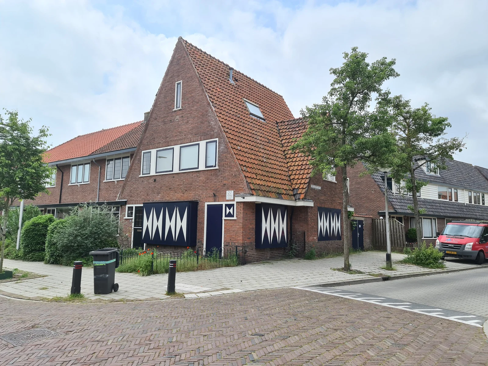 Amersfoort Prive