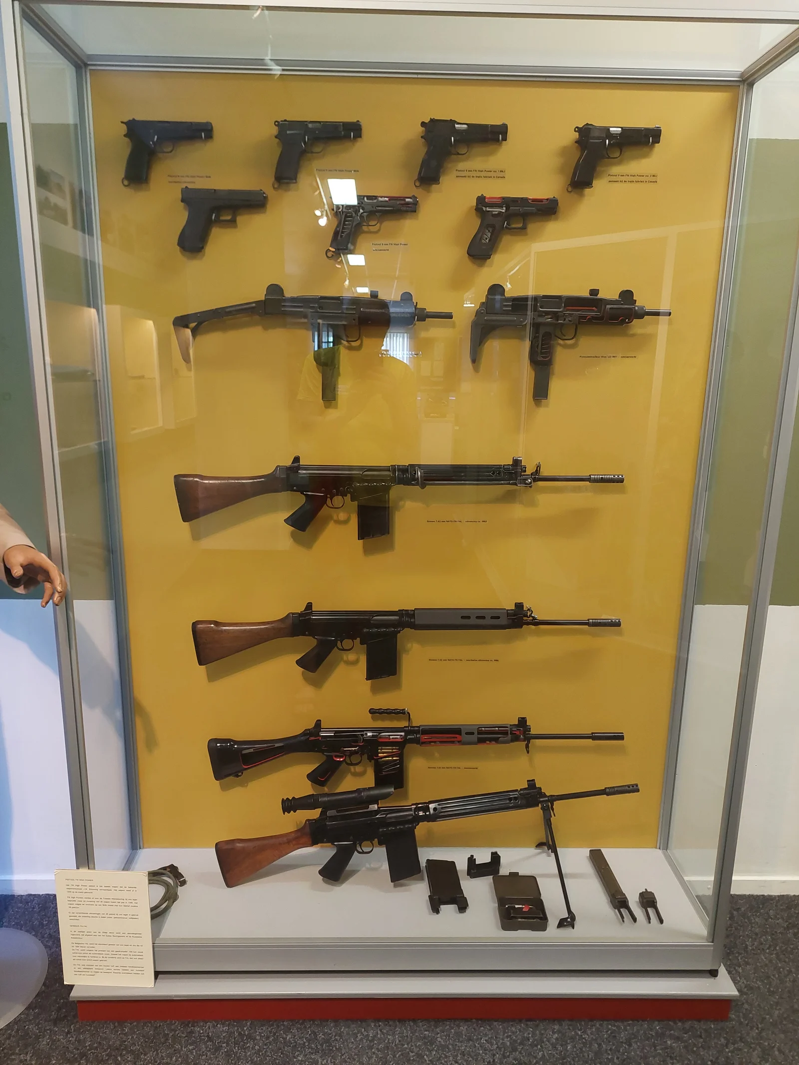 Kids activities at Cavaleriemuseum Amersfoort — family travel photo