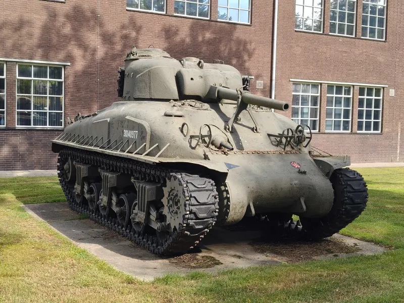Cavaleriemuseum