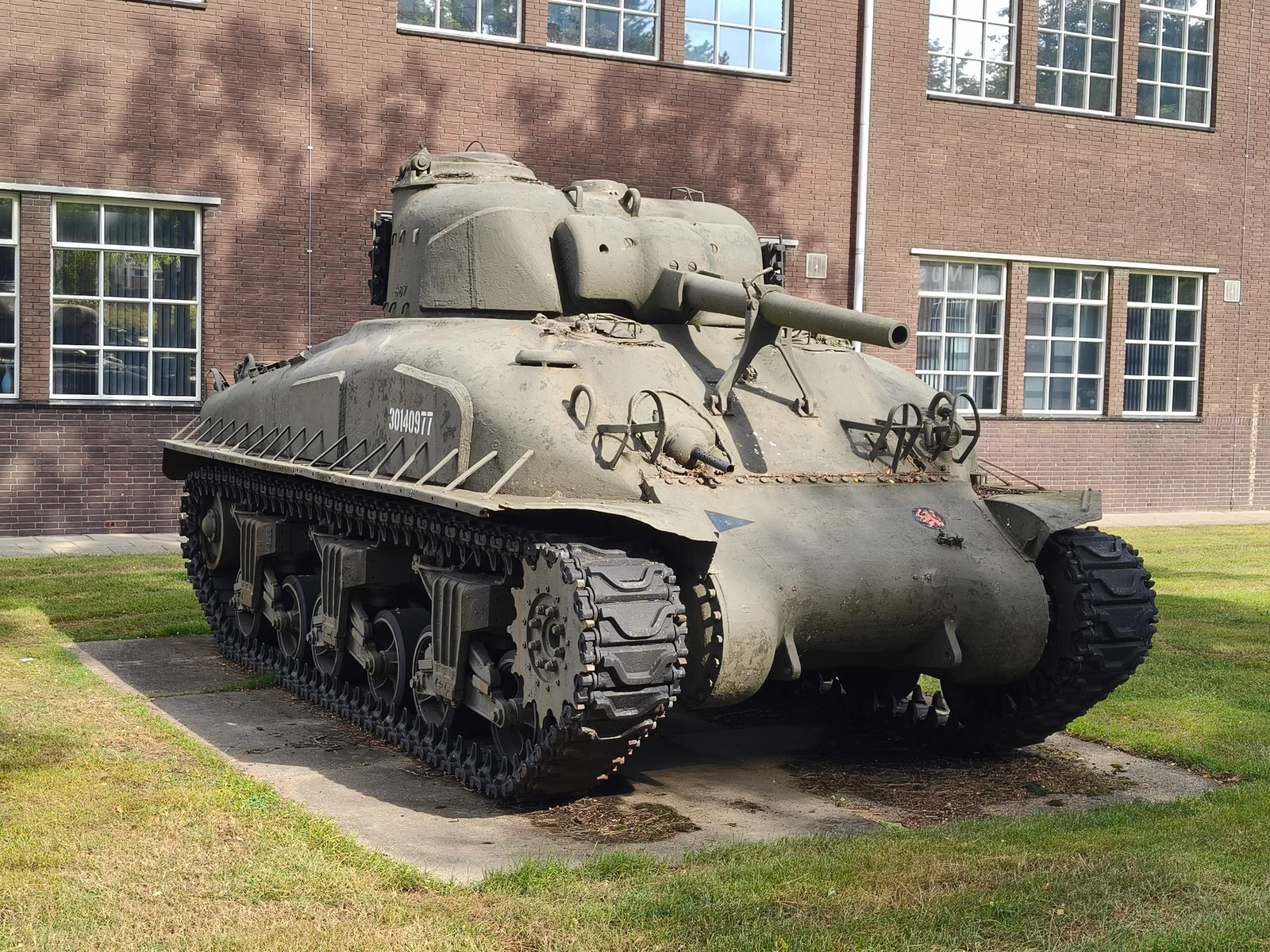 Cavaleriemuseum