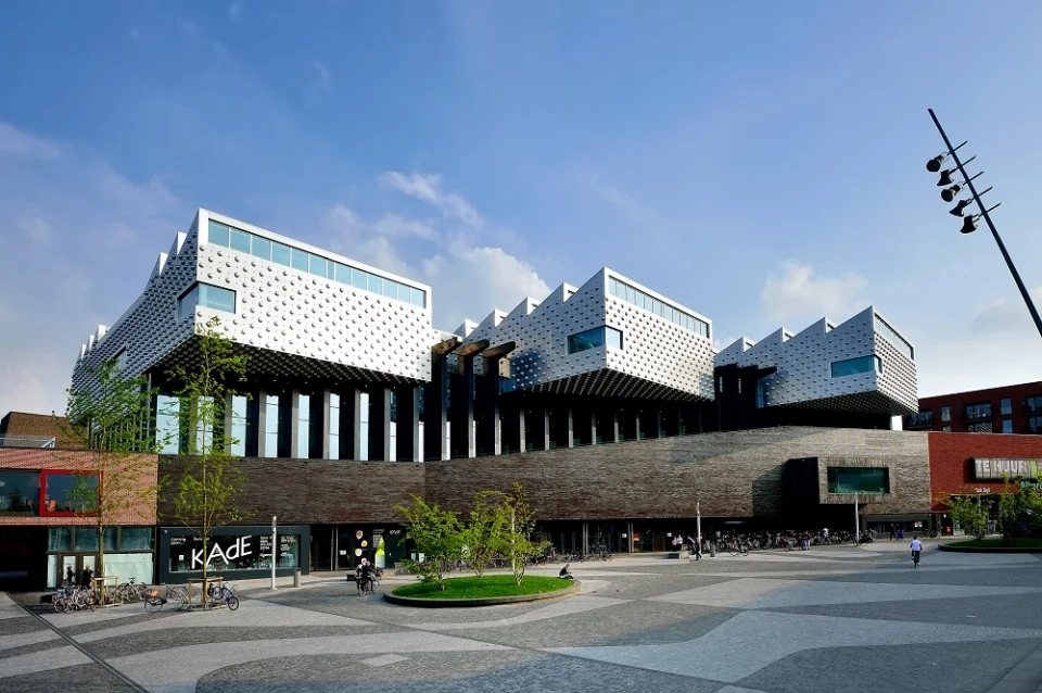 Kunsthal KAdE