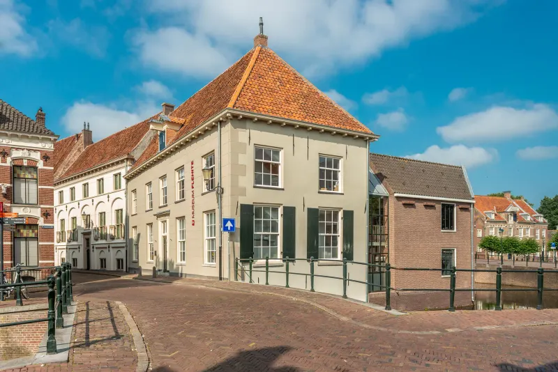 Museum Flehite