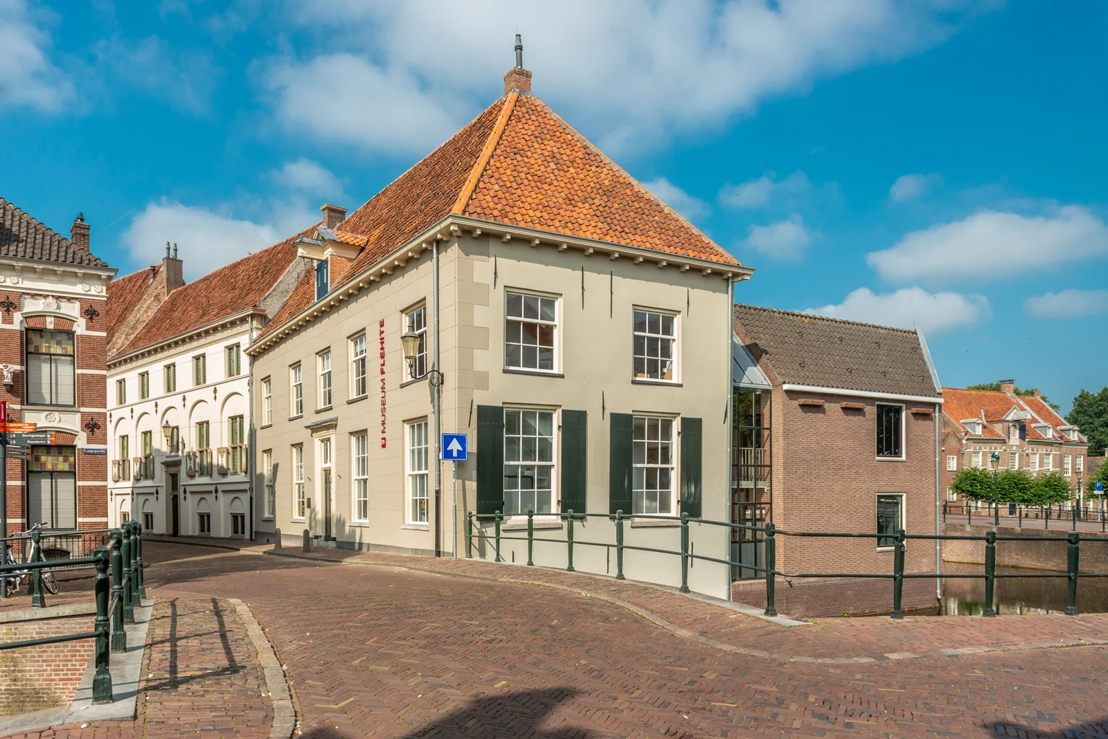 Museum Flehite