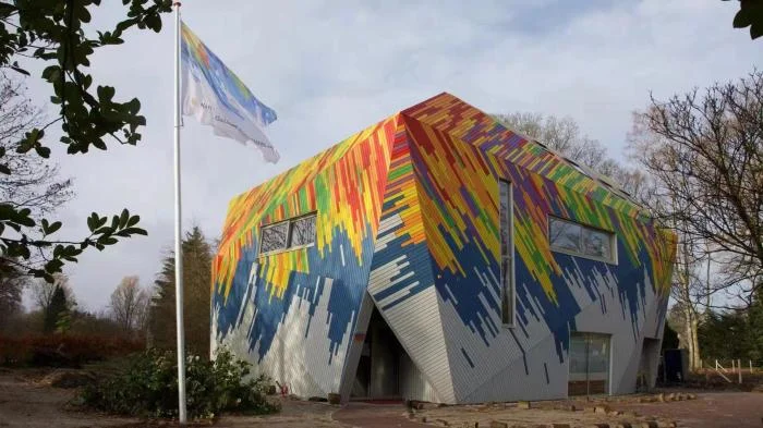 Amersfoort culture — National Gallery the Netherlands
