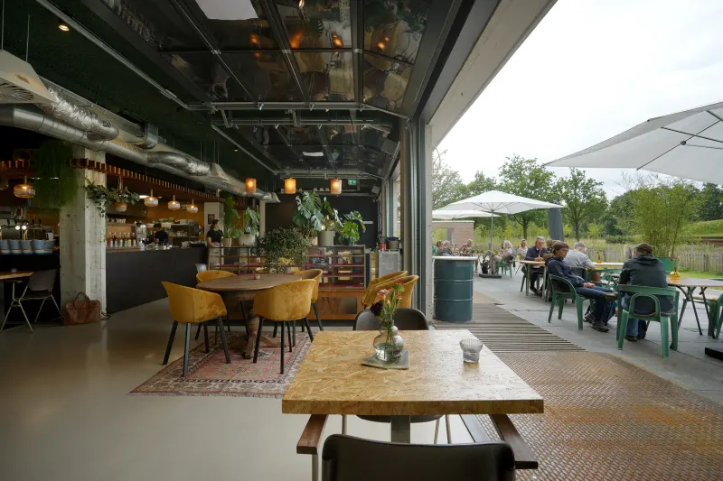 Parkhuis Amersfoort