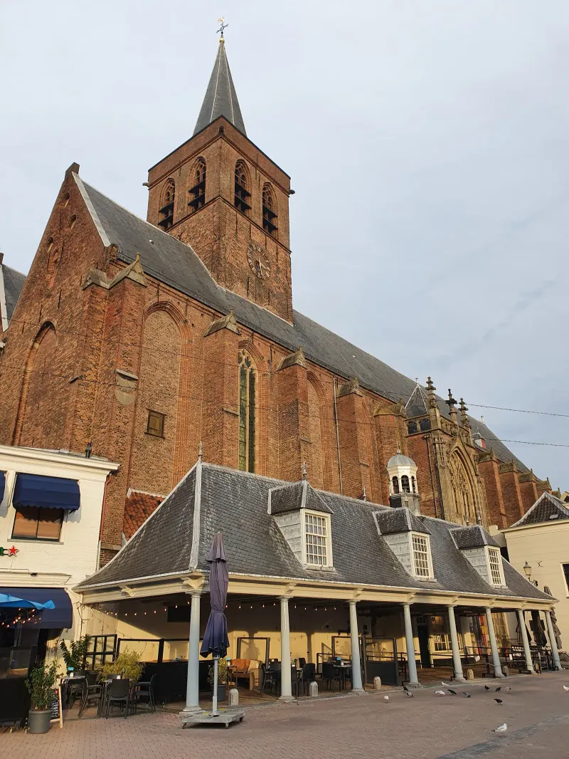 St George's Church