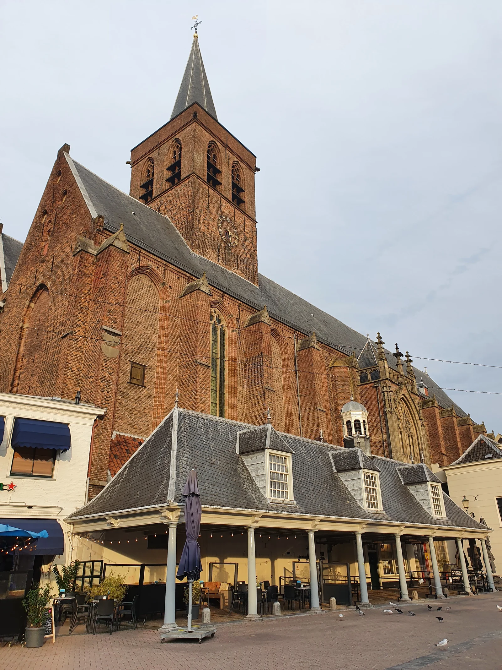 St George's Church