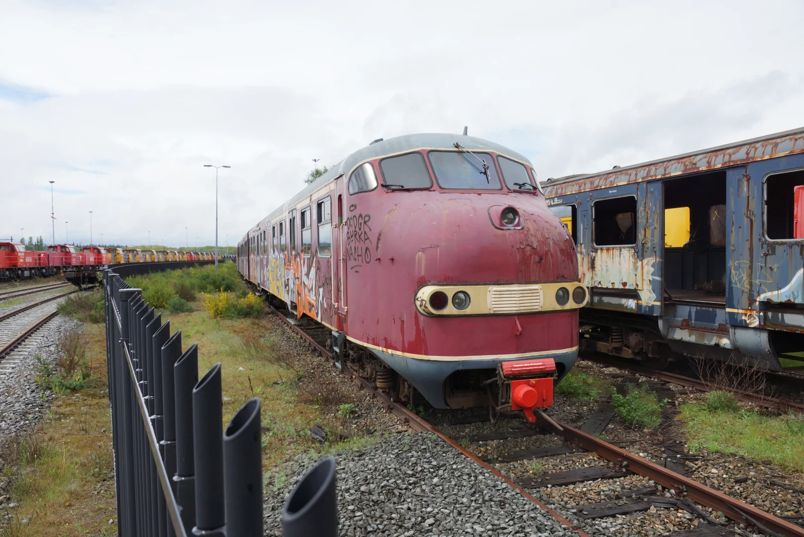 Stichting Historisch Dieselmaterieel