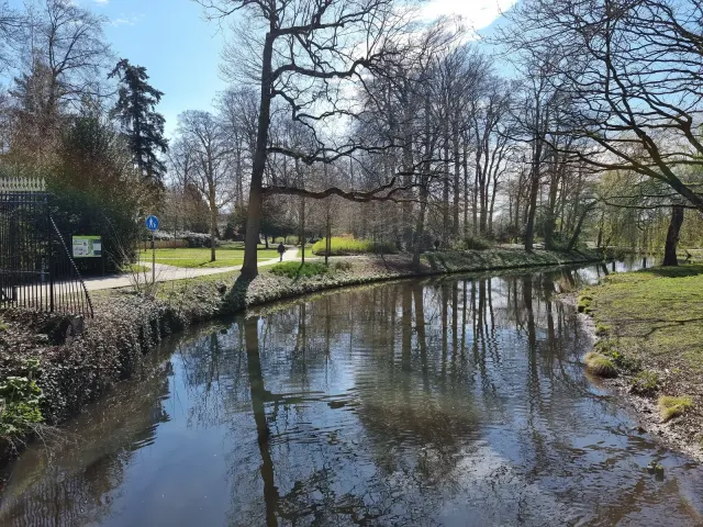 Vermeerkwartier