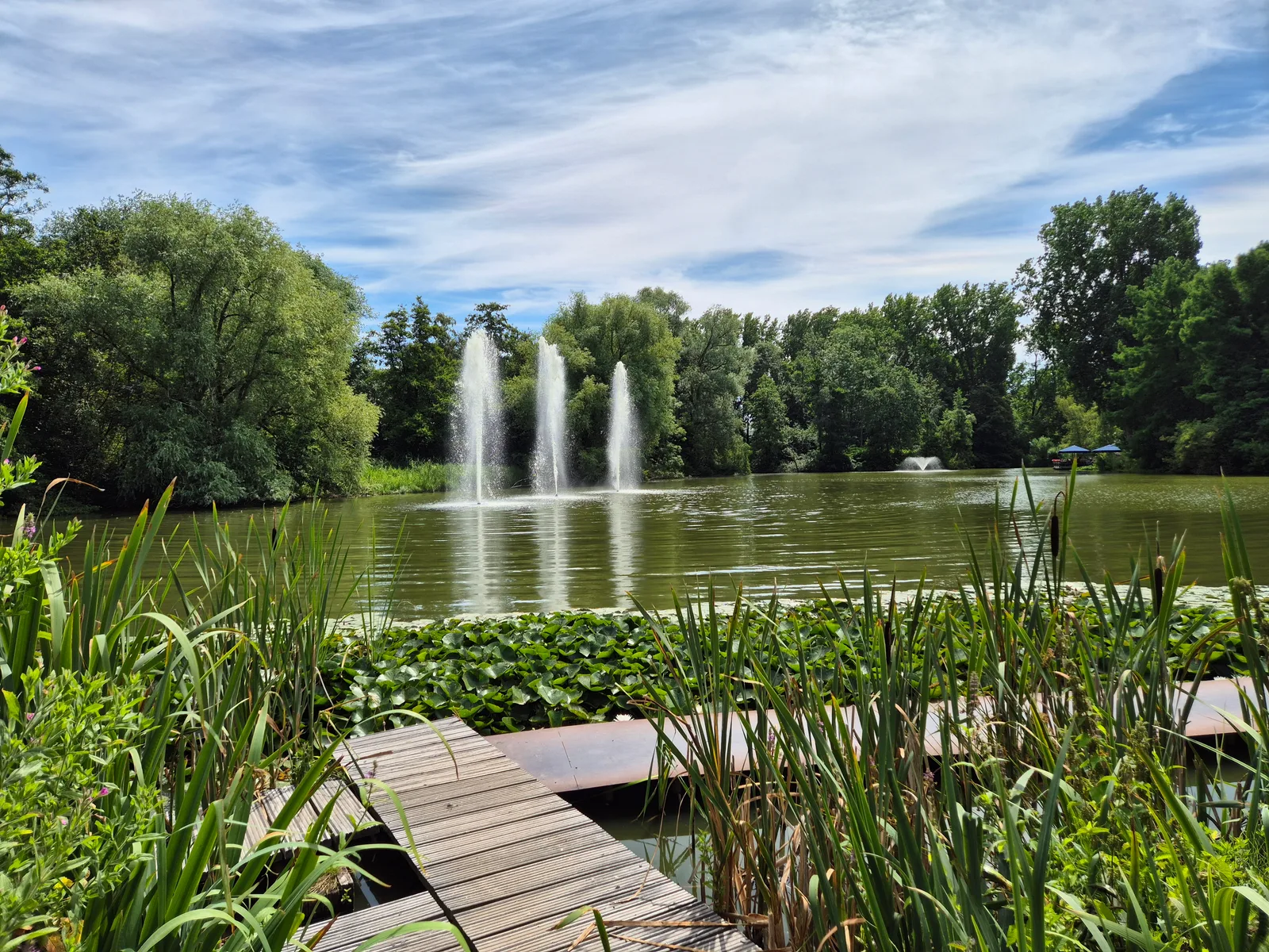 Amstelpark