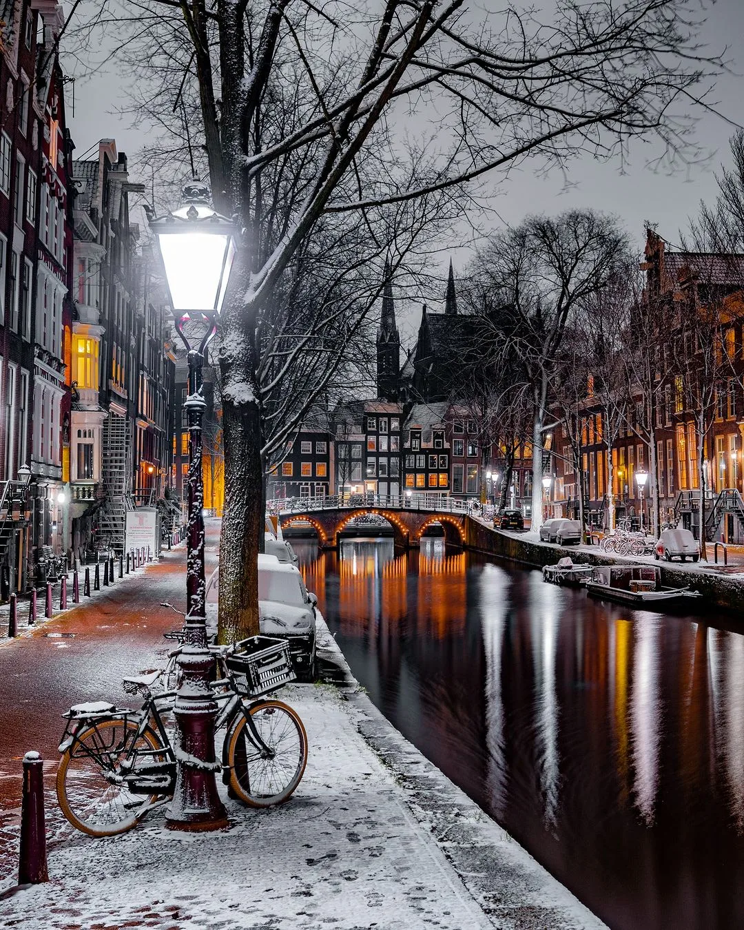 Amsterdam Cheese Museum