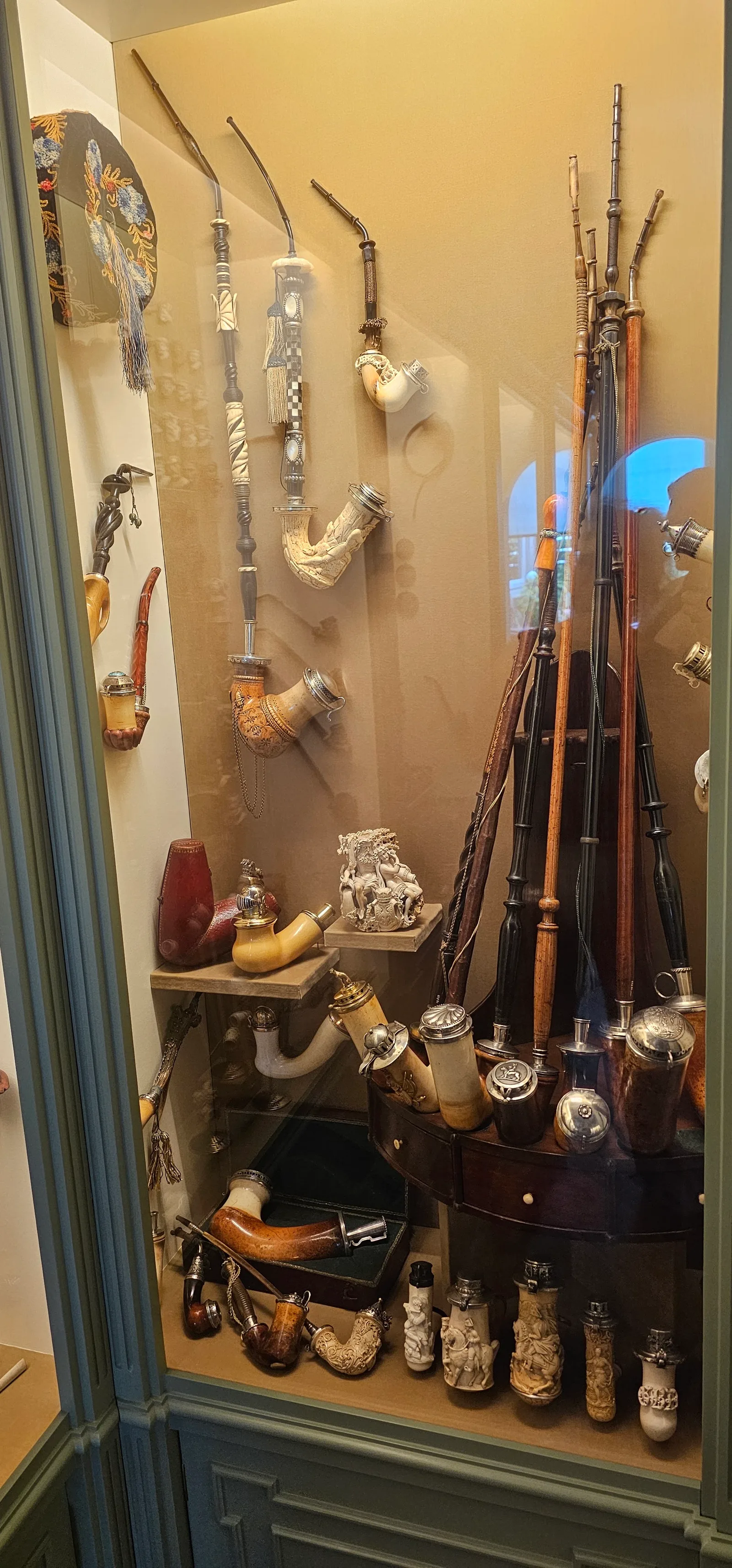 Amsterdam Pipe Museum