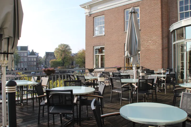 Café de Jaren