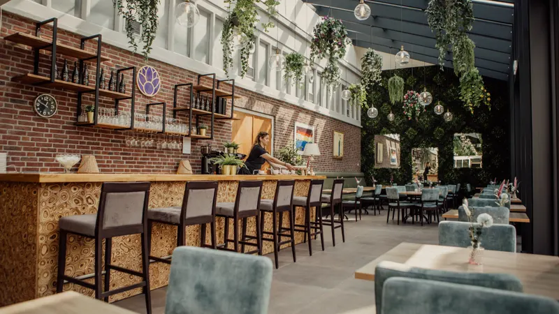 Chassé Hotel Residency & Serviced Apartments