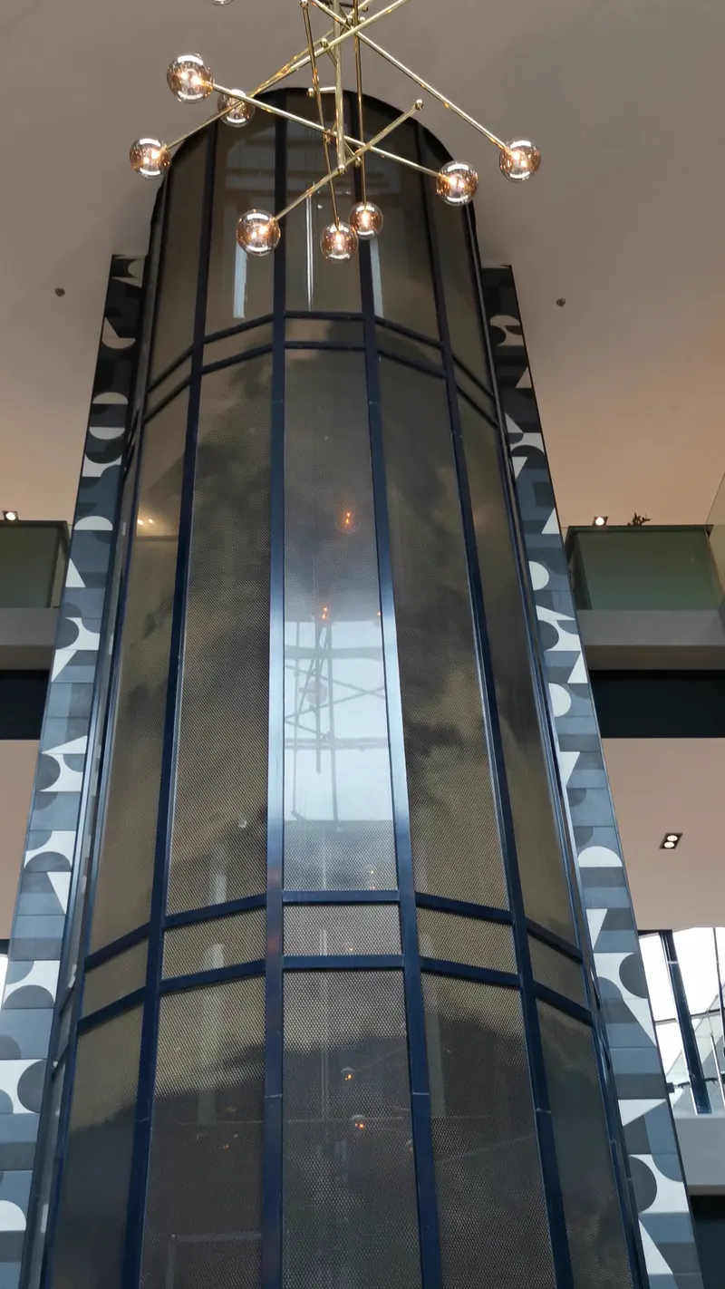 Corendon Urban Amsterdam Schiphol Airport Hotel
