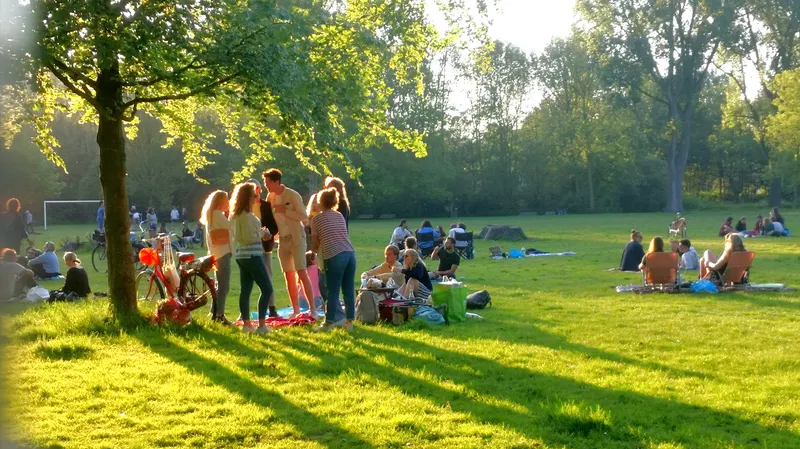 Erasmuspark