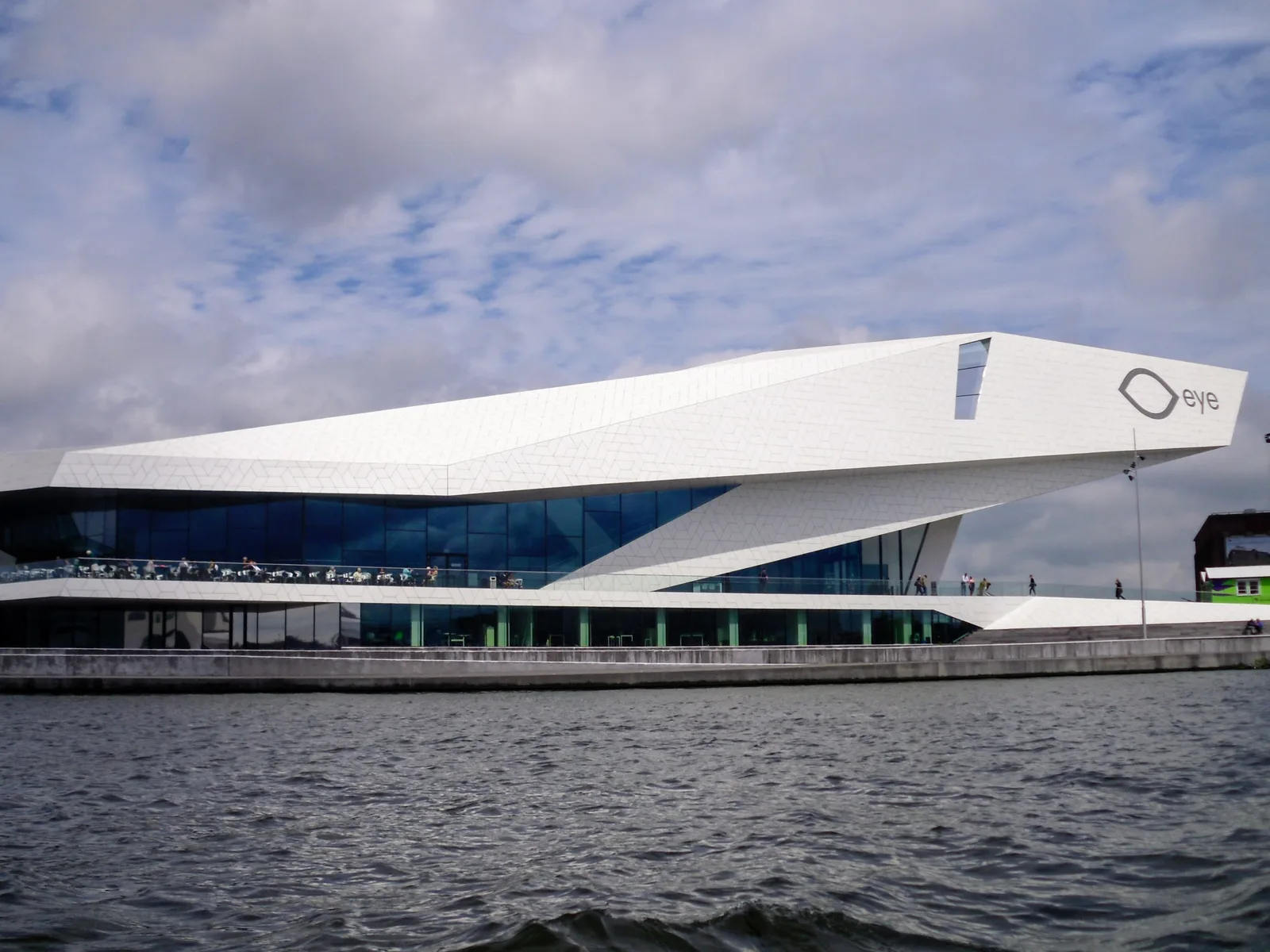 Eye Film Museum