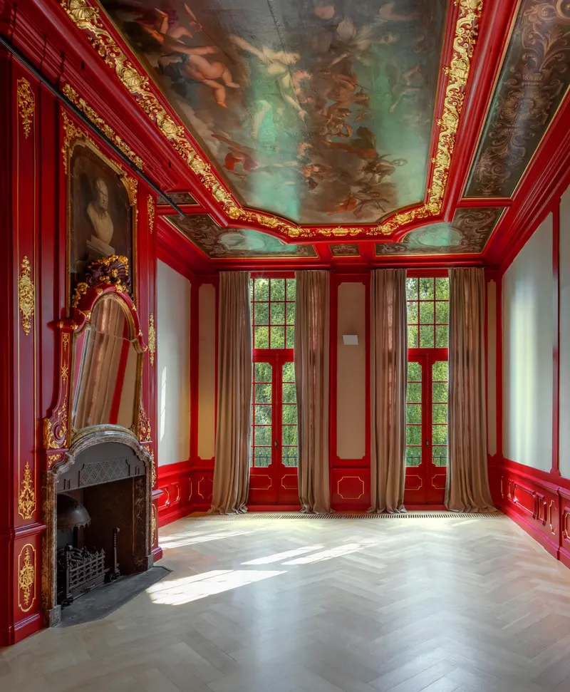 Huis Marseille, Museum for Photography