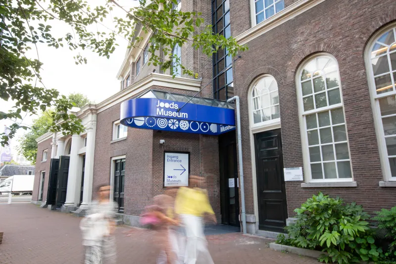 Jewish Museum