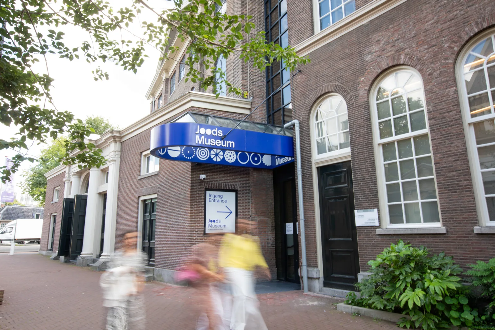 Jewish Museum