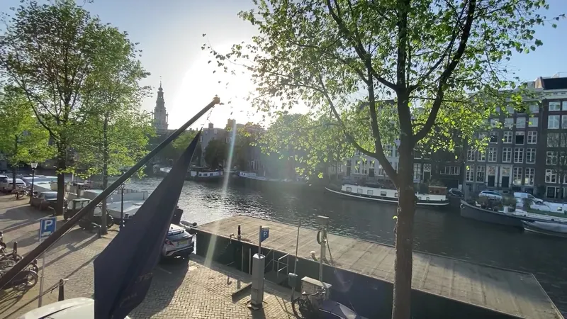 Luxury Suites Amsterdam