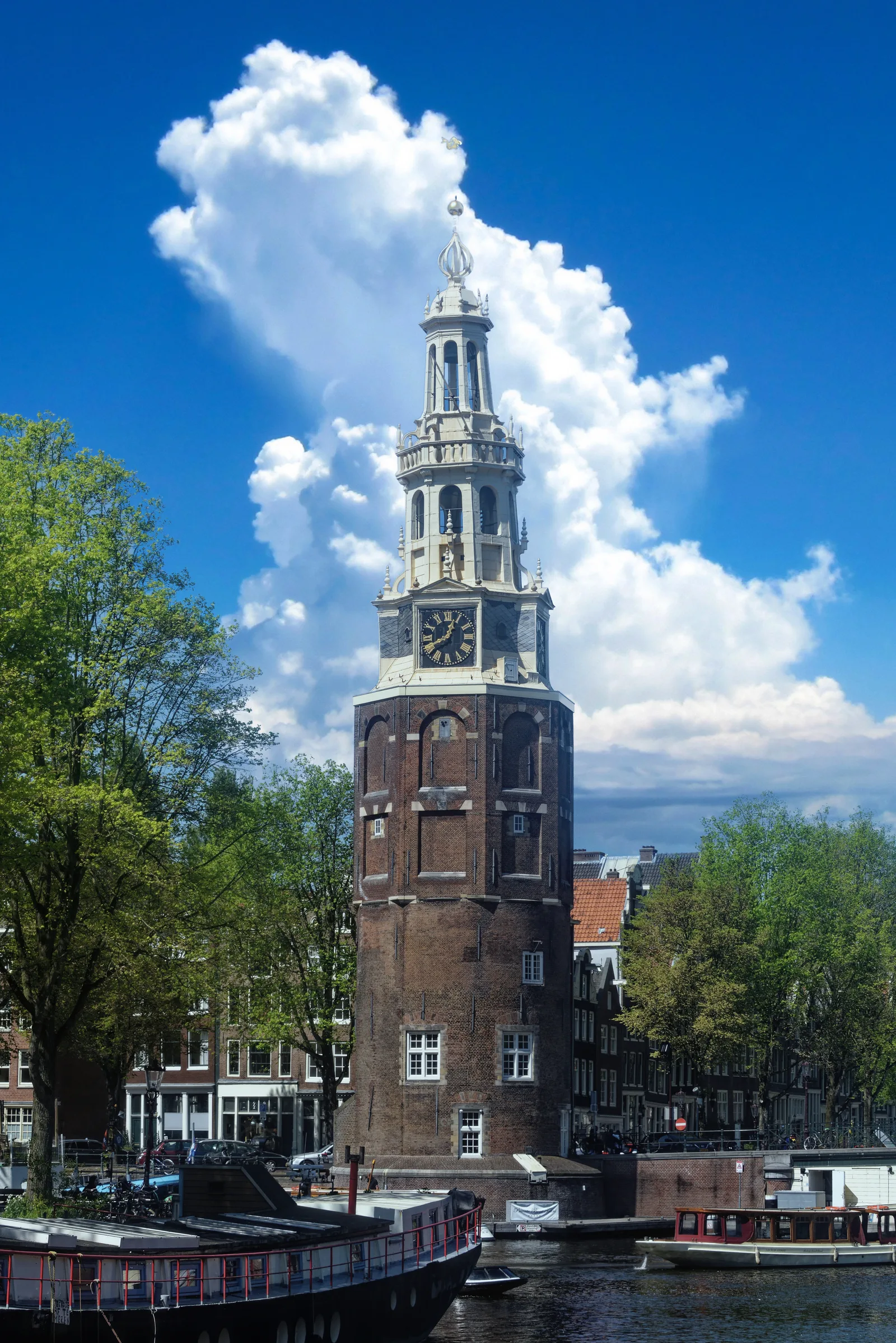Montelbaanstoren