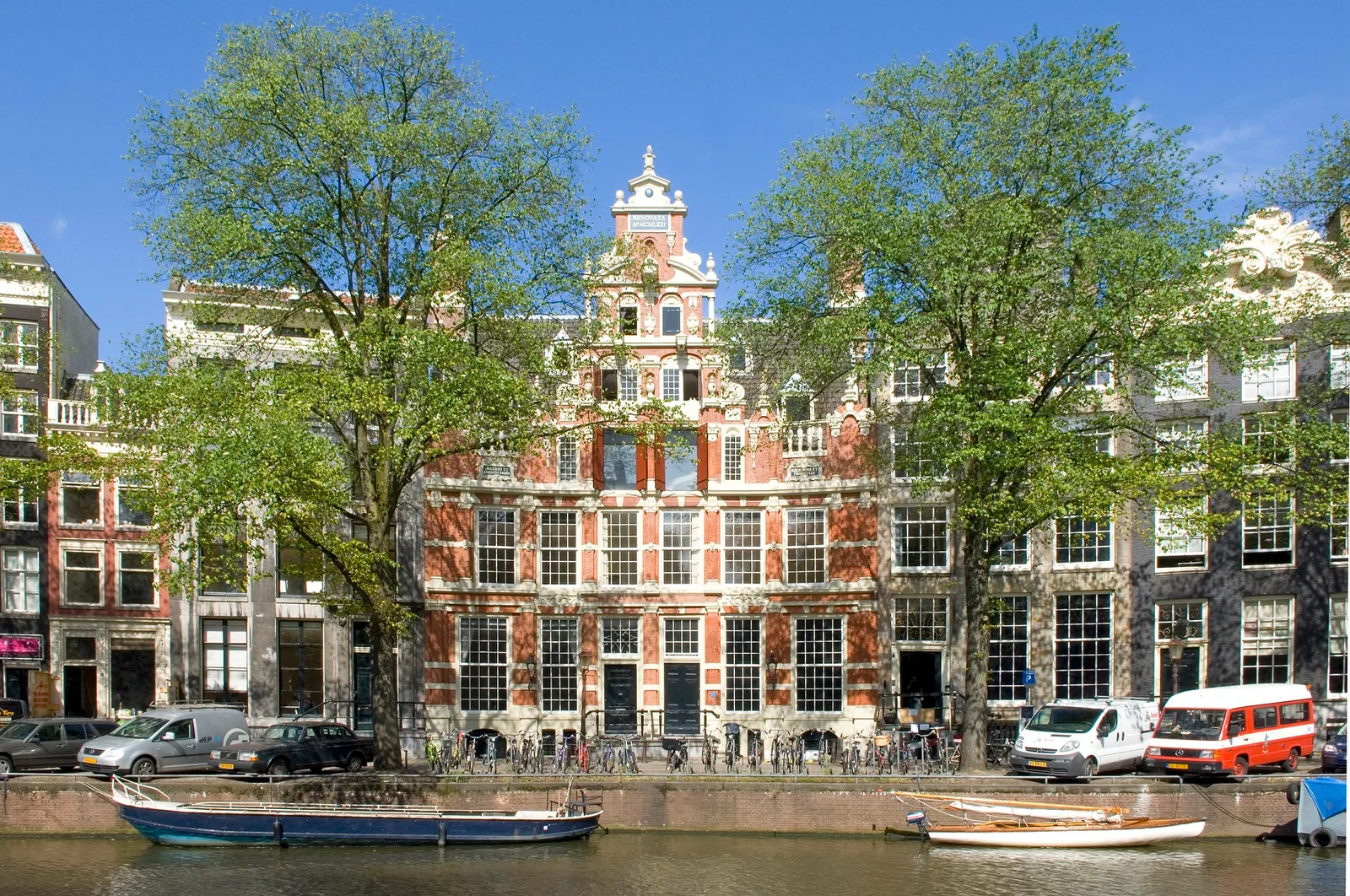 Museumhuis Bartolotti
