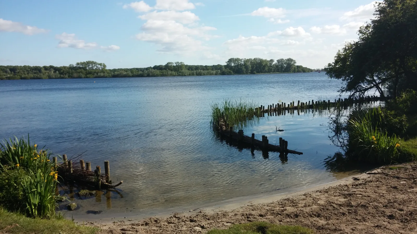 Park de Oeverlanden