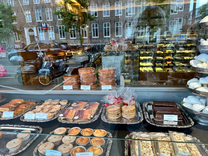 Patisserie Holtkamp