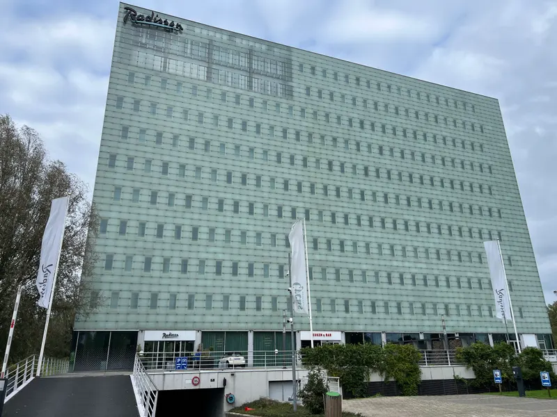 Radisson Hotel & Suites Amsterdam South
