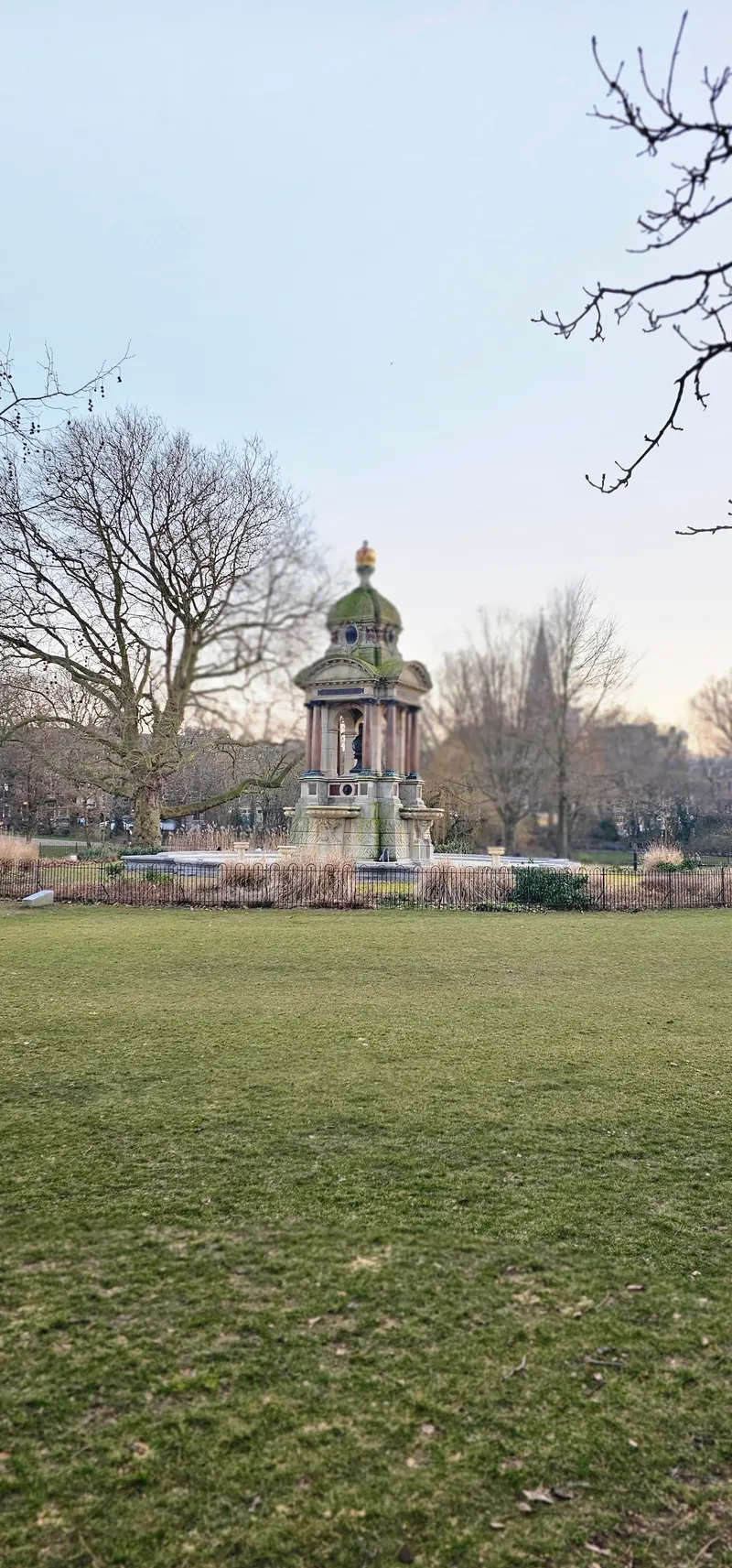 Sarphatipark