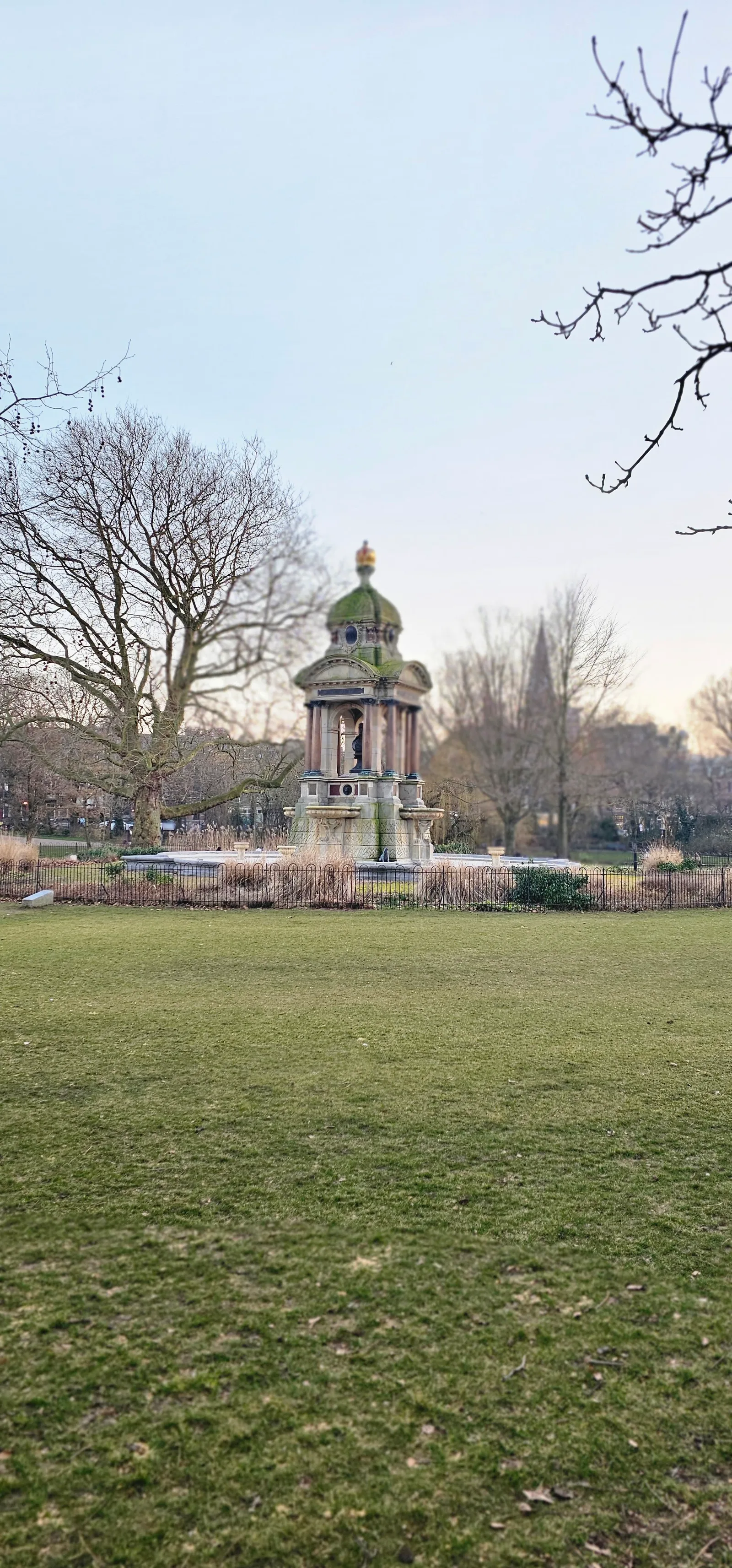 Sarphatipark