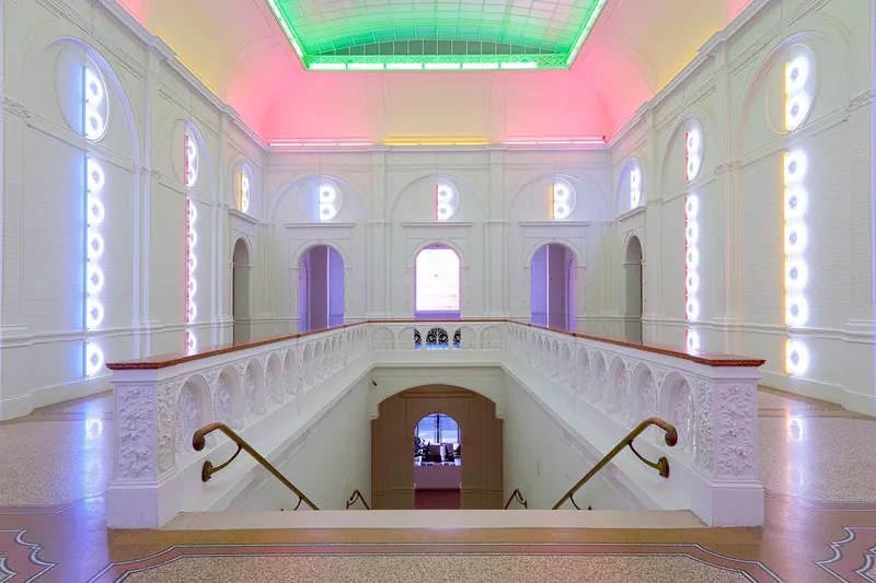 Stedelijk Museum in Amsterdam