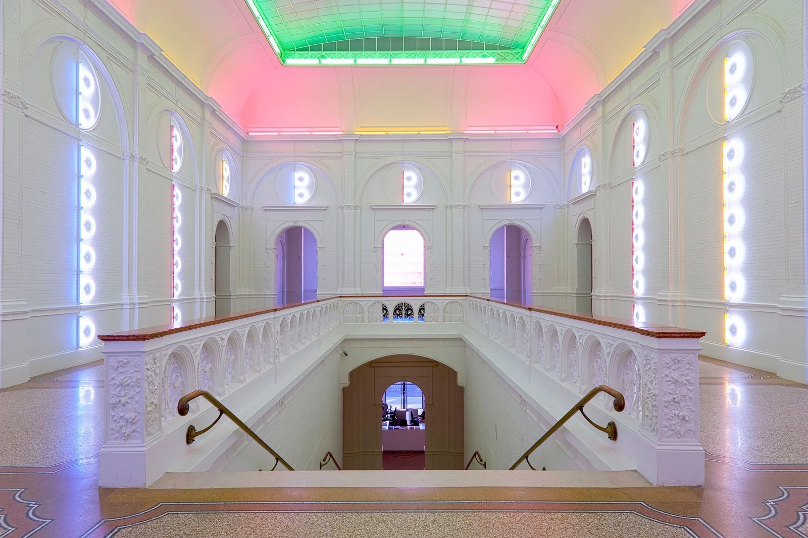 Stedelijk Museum Amsterdam
