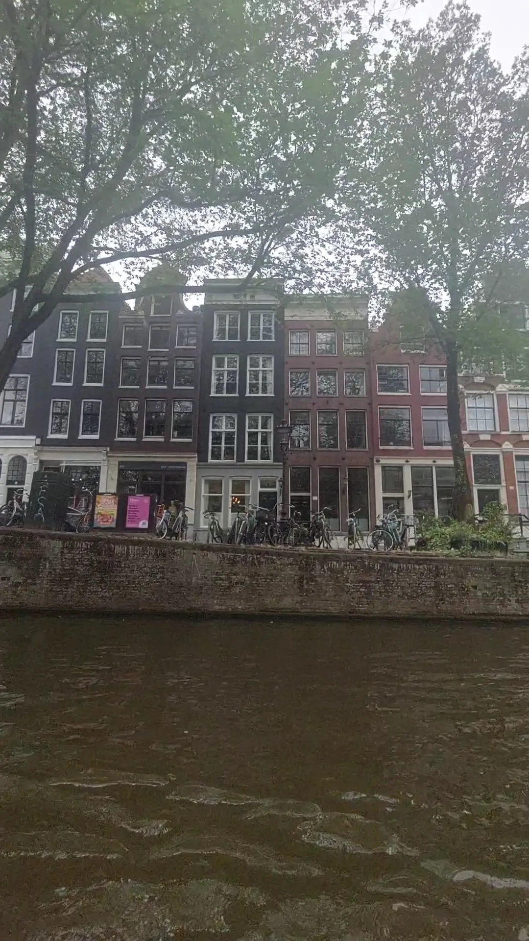 Main view at The 9 Streets Amsterdam — travel photo