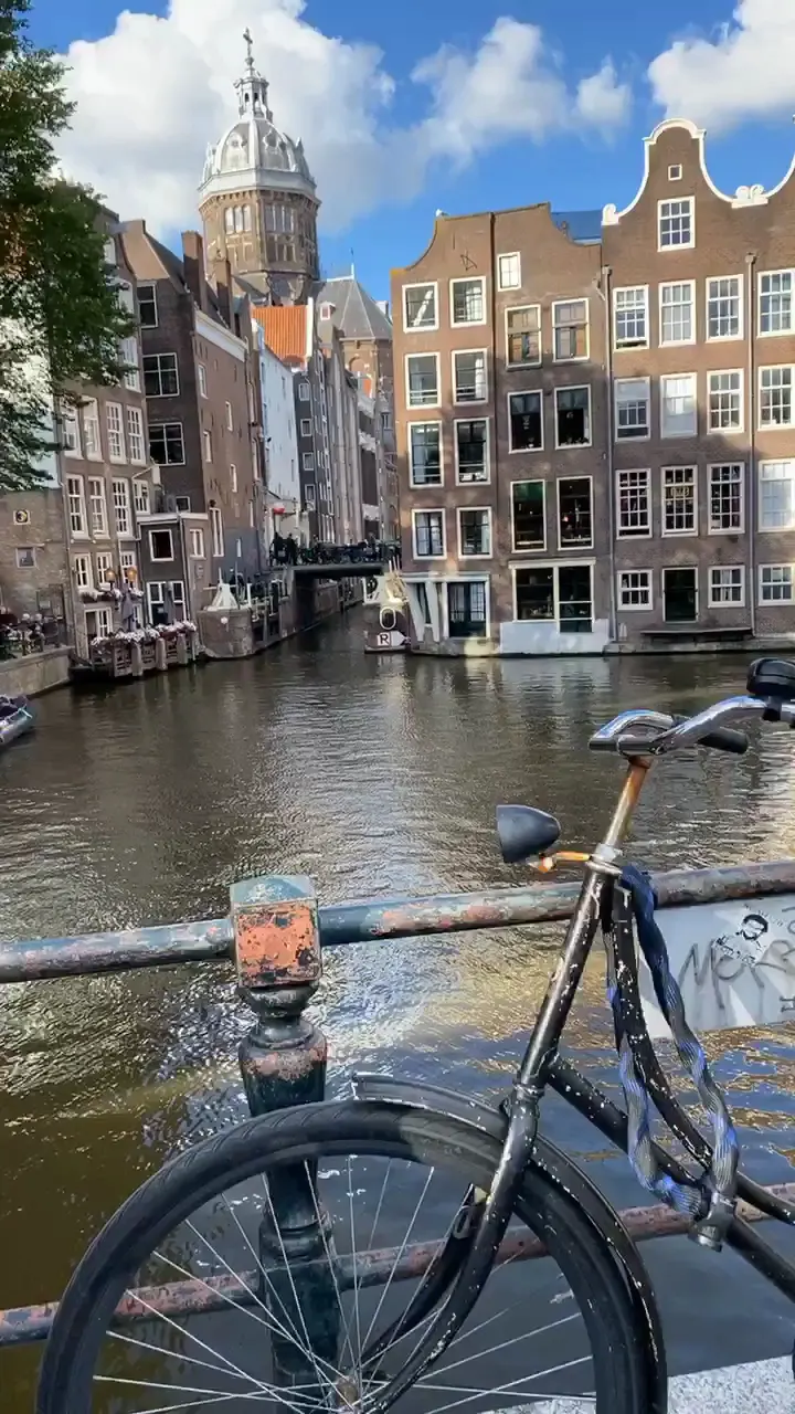 The Hoxton, Amsterdam
