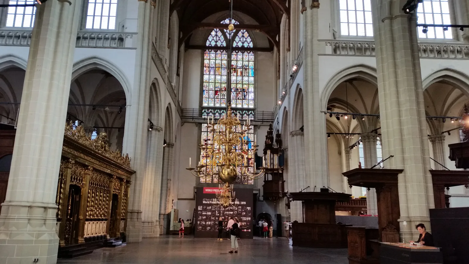 The New Church