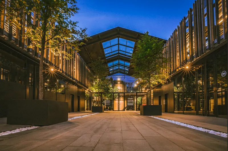 Antwerp Market