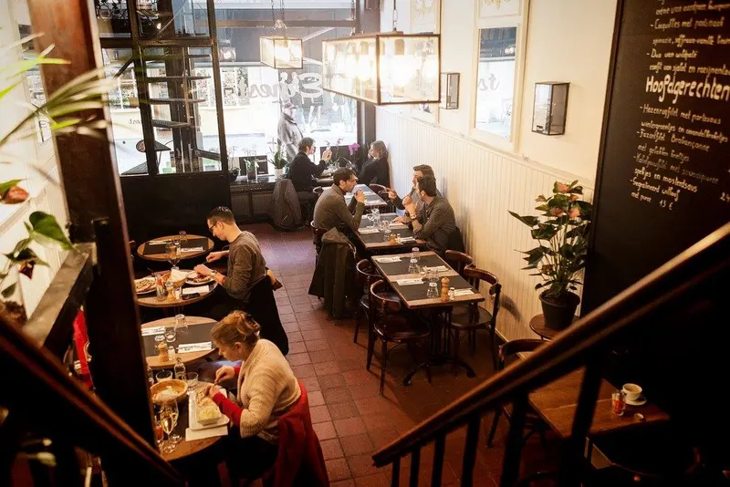 Bistro Ernest