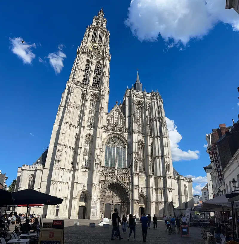 Cathedral of Our Lady