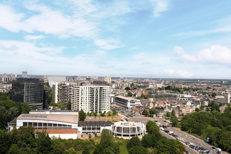 Crowne Plaza Antwerp by IHG