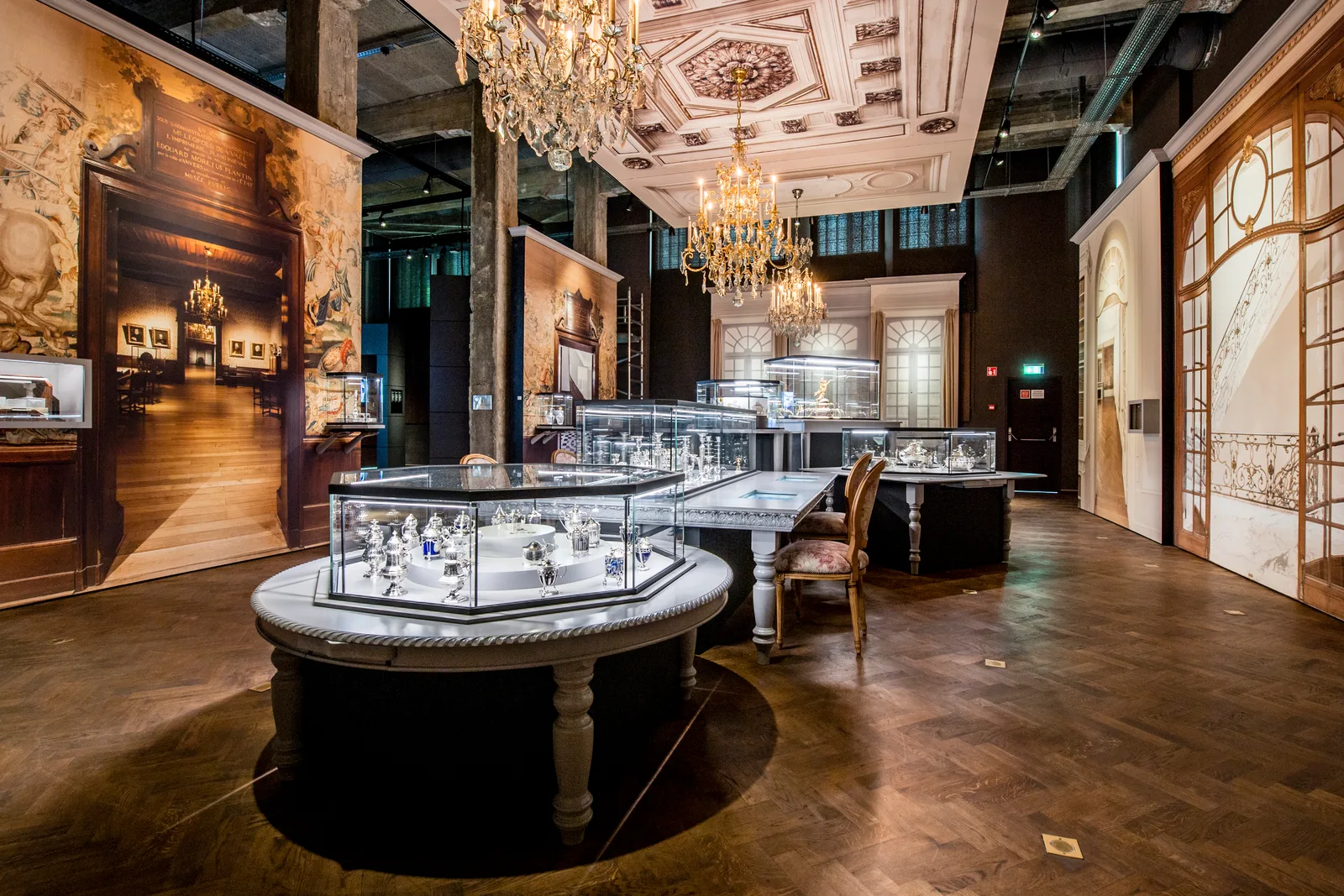 DIVA museum