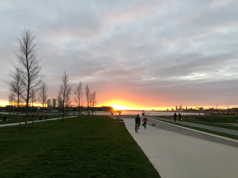 Droogdokkenpark