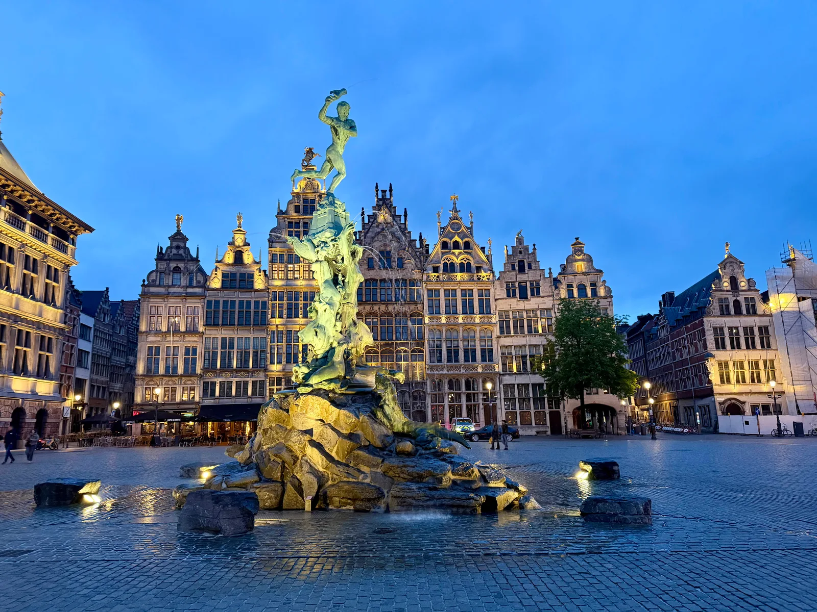 Grote Markt