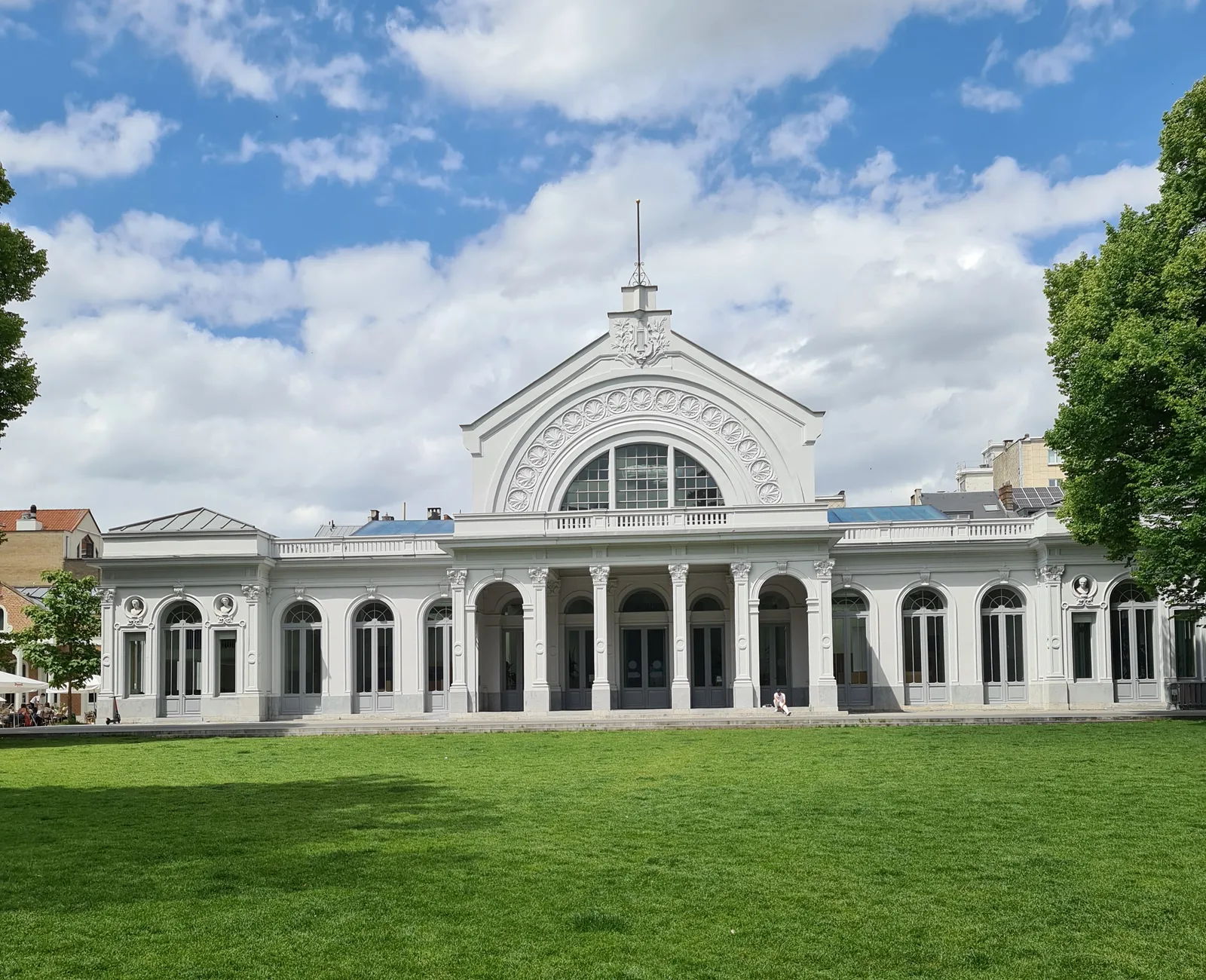 Harmoniepark