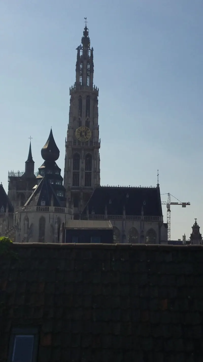 Hotel Julien