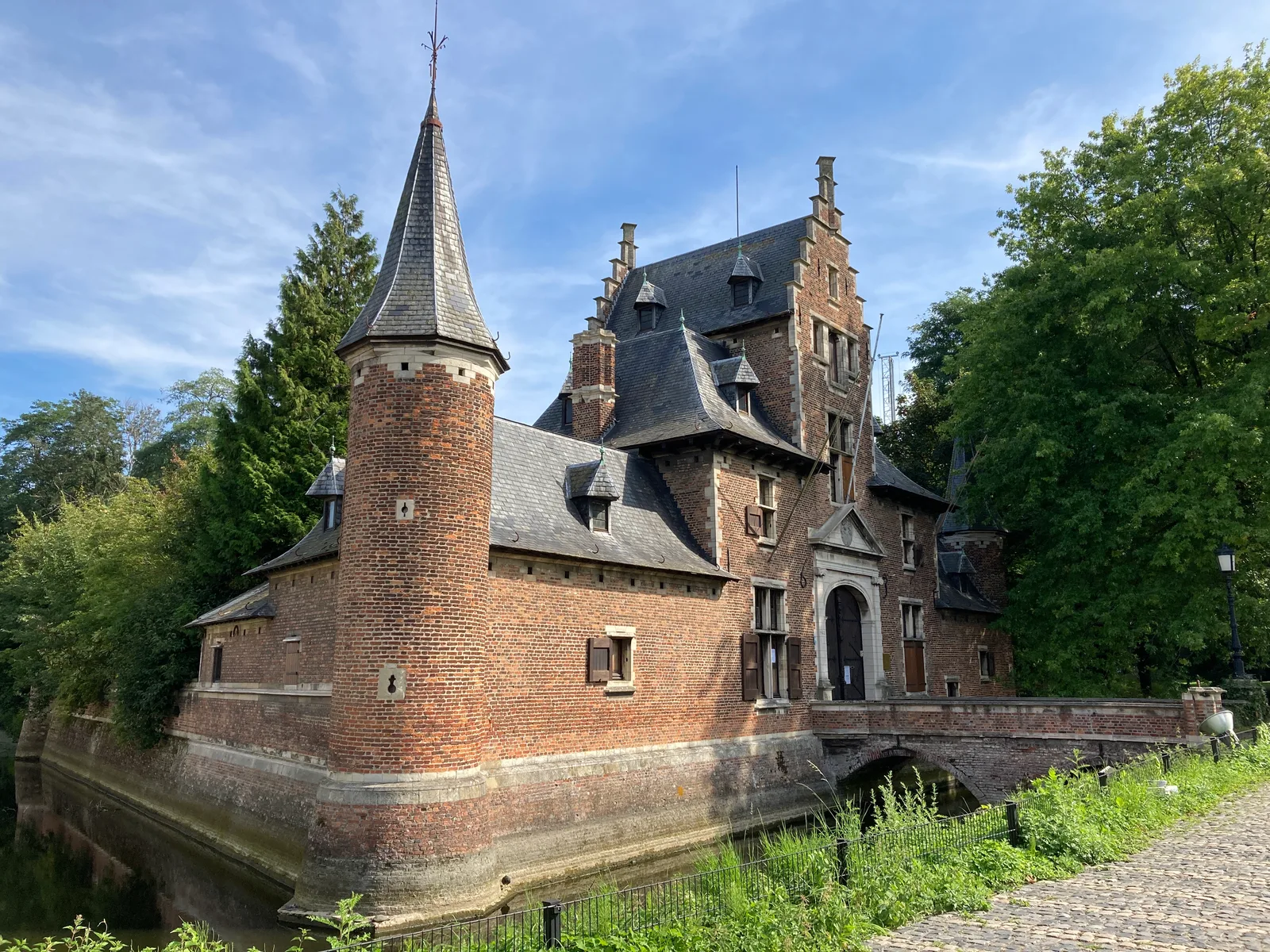 Koninklijke Kring voor Heemkunde Merksem