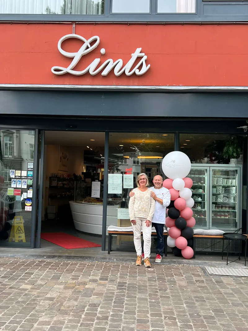 Lints Antwerp