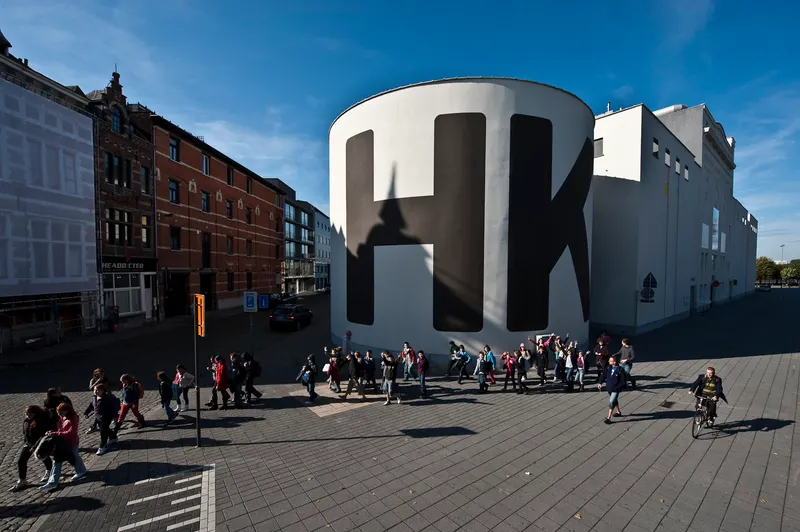 M HKA - Museum of Contemporary Art