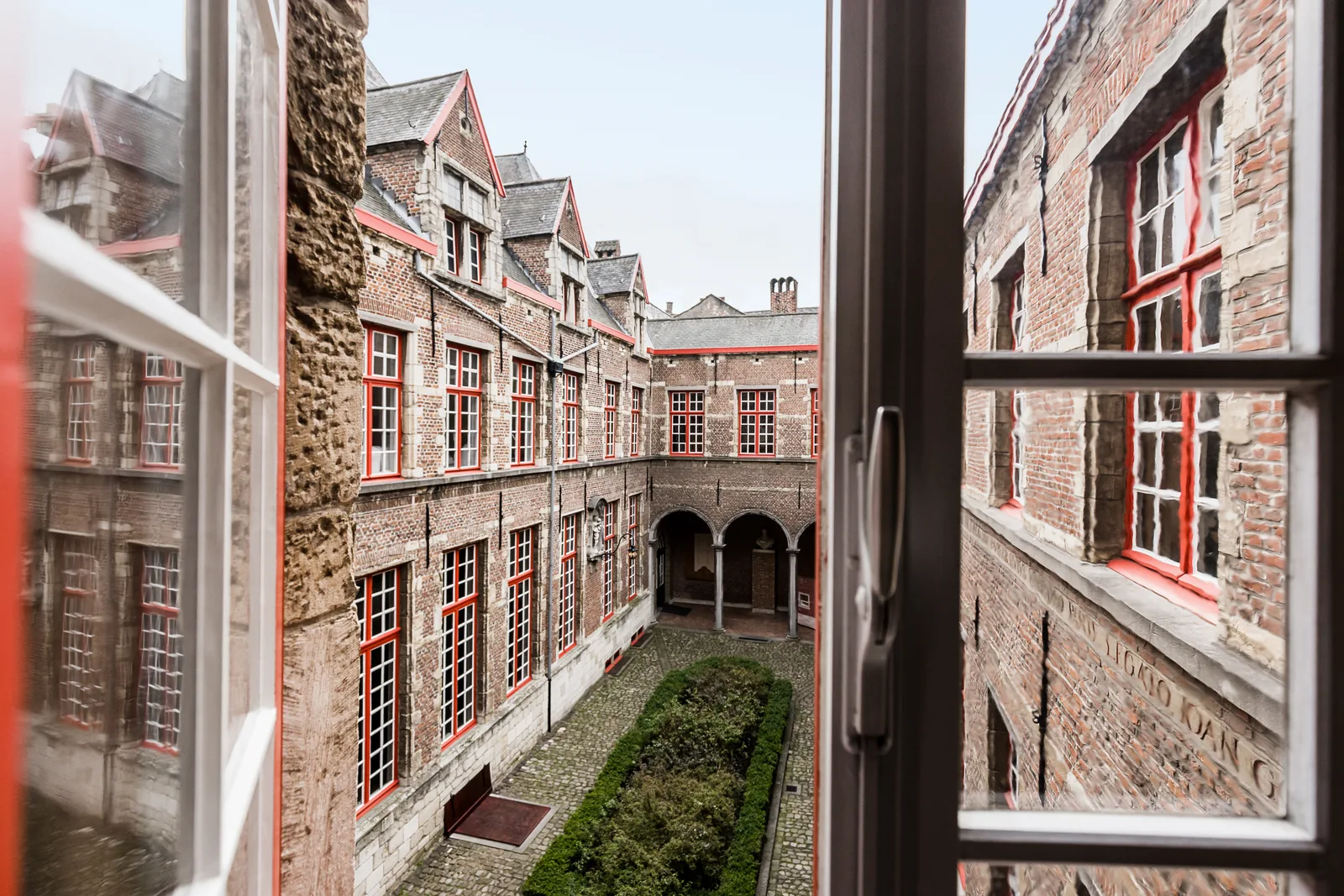 Maagdenhuis